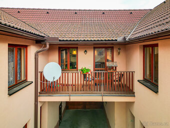 Prodej, prodej na splátky rodinný dům Uhřice - 17