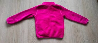 Dětské mikiny vel. 96-104 - 17