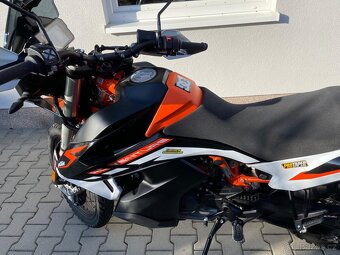 KTM 890 ADVENTURE R 77kW - 17