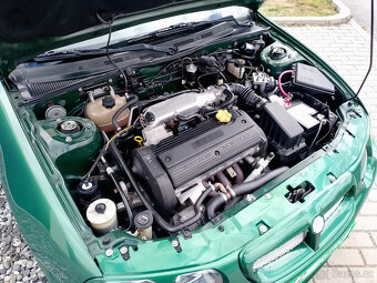 MG ZR 160 - 17