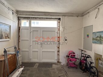 Prodej domu s garáží na Dukelském náměstí v Hustopečích - 17