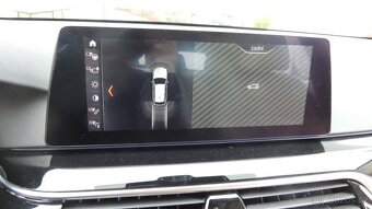 BMW 530ix Combi,185kw,2018,SportLine,ČR,1maj.-21%DPH - 17