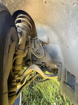 Bmw e65 745d 4.4 V8 diesel PRODEJ NEBO VÝMĚNA - 17