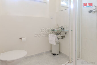 Prodej hotelu, penzionu, 765 m², Luhačovice, ul. Bílá čtvrť - 17