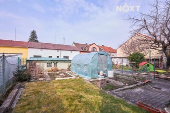 Prodej Rodinný dům, 87㎡ - 17