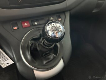 Peugeot Partner 1.6 HDI,1.MAJITEL,DPH,ČR,SERVISKA,TEPEE - 17