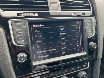 •VW GOLF 2.0TSI R 221KW DSG 4MOTION, DCC, KEYLESS, KAMERA• - 17