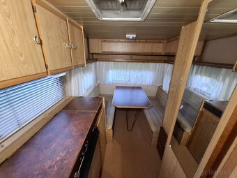 CARAVELAIR BRASILIA 400 s ČR TP a NOVOU STK - 17