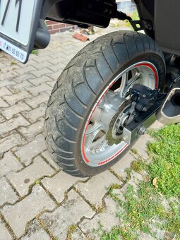 Honda nc 750x - 17