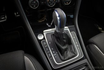 Volkswagen Golf R 2.0 TSI BMT 4MOTION DSG - 17