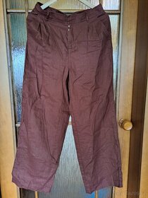 Balík dámského oblečení vel. L (17 kusů) - 17