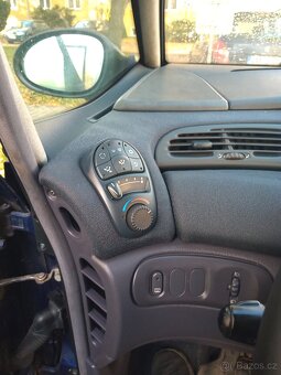 Renault Espace III Grand, 2,2 tD - 17