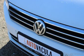 Volkswagen Passat, 2,0TDi 140KW, 94.580 km, ČR, r.v. 2017 - 17