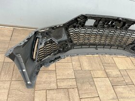 nárazník Audi RS6 RS7 4K8 4K C8 2018 - 2023 - 17