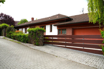 Prodej rodinného domu v obci Klínec, okr. Praha-západ - 17