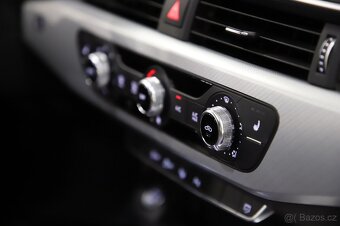 Audi A4 2.0TDI - Autodraft - otevřeno celý víkend do 20:00 - 17