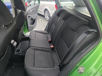 Škoda Fabia 1.0 TSI 81kw Kei Navi Kamera - 17