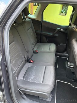 Opel Meriva 1.4 Turbo 88 kW • 2016 • Vynikajici stav - 17