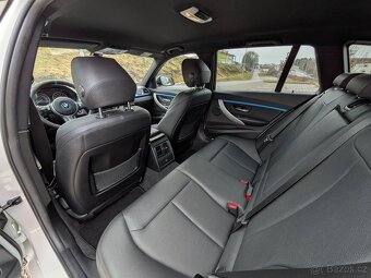 BMW 340i XDrive, odpočet DPH - 17