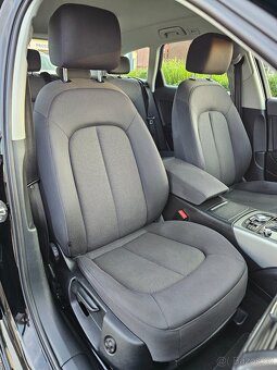 AUDI A6 AVANT 2014 2.8 FSI 150kW,KAMERA,ADAPTIVNÍ TEMPOMAT - 17