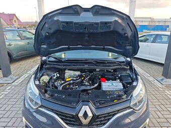 Captur Advantage 0.9TCe90 66kW - 17