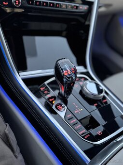 BMW 840D Gran Coupé X-drive LASER/HUD/SOFT - 17
