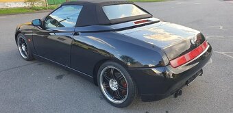 Alfa Romeo Spider 2,0 TS - 17