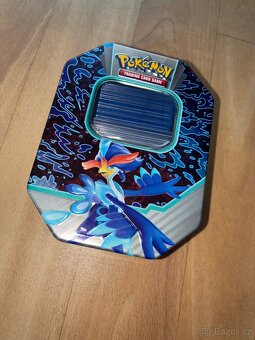 Pokemon sbírka - 17