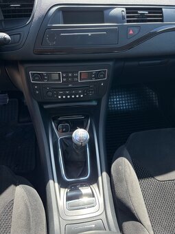 Citroen C5 2.0 HDI 100kW - 17