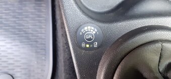Dacia Logan MCV  LPG - 17