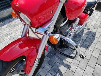 Suzuki M800 Intruder r.v.2015,top stav - 17
