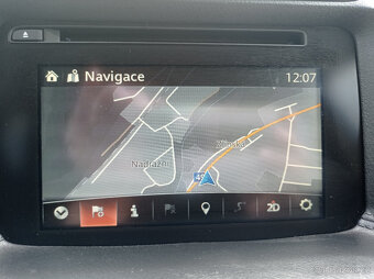 Mazda CX-5 2.2D 4x4/Skyactive/Navi/Výhřev - 17