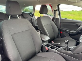 Ford Focus combi 1.0 EcoBoost - 17
