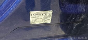 VW Touareg 3.0TDI 165kw lift rok-2007 - 17