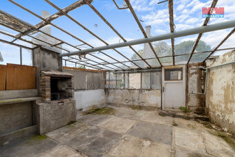 Prodej rodinného domu, 98 m², Vraný - 17