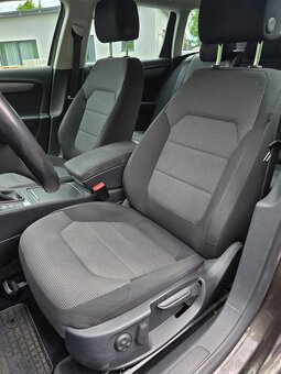 Vw Passat Variant 2014 - 17