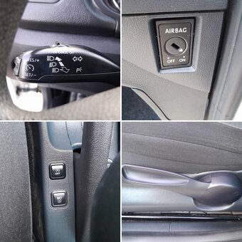 Škoda Fabia II 1.2TDI 55kW rok 2011 naj.246tis. NOVÁ STK - 17