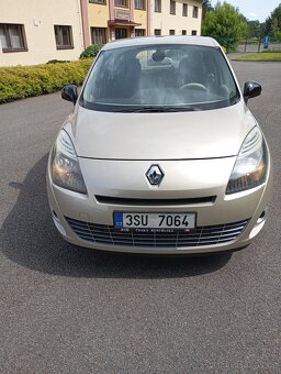 Prodám Renault grand Scénic - 17