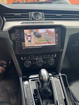 Volkswagen Arteon 2017 2.0tsi 206kw automat R line dynaudio - 17