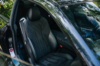 BMW 650i F13, 2.majitel - 17