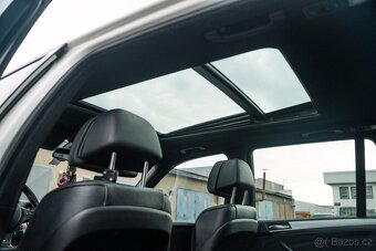 BMW xDrive 35sd / AJ NA SPLÁTKY / PROTIHODNOTA / - 17