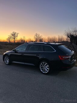 Škoda Superb 3 combi 2.0 Tdi 140 kw Dsg - 17