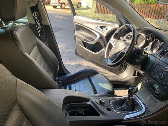 Opel Insignia - 17