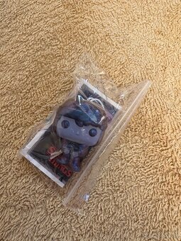 Stranger things figurky z Kinder joy - 17