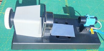 REZERVACE. Diaprojektor Diax 3 - 17