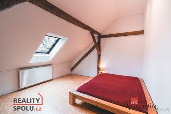 Prodej, domy/rodinný, 340 m2, 33701 Litohlavy, Rokycany [ID  - 17