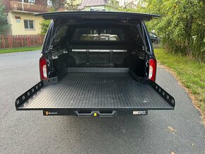 Mercedes-Benz X 350CDi 190kw DPH Navara SJS - 17
