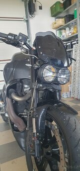 Buell XB12SCG - 17