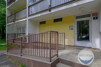 Pronájem bytu 3+kk 65 m² - 17