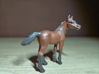 SCHLEICH a COLLECTA Koně - 17